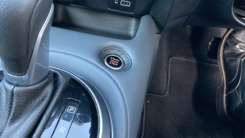 Nissan Juke 1.0 DiG-T 114 N-Connecta 5dr DCT Petrol Hatchback